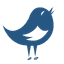 First Table bird logo